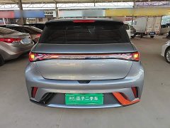 BYD Dolphin 405km Fashion Edition - ფოტო 6