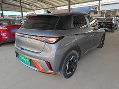 BYD Dolphin 405km Fashion Edition - ფოტო 7