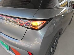 BYD Dolphin 405km Fashion Edition - ფოტო 8