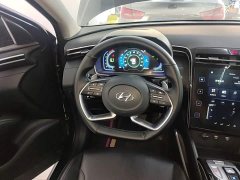 Hyundai Tucson L 1.5T DCT GLX Elite - ფოტო 11