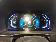 Hyundai Tucson L 1.5T DCT GLX Elite - ფოტო 12
