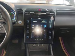 Hyundai Tucson L 1.5T DCT GLX Elite - ფოტო 13