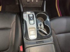 Hyundai Tucson L 1.5T DCT GLX Elite - ფოტო 14