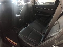 Hyundai Tucson L 1.5T DCT GLX Elite - ფოტო 17