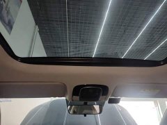 Hyundai Tucson L 1.5T DCT GLX Elite - ფოტო 18