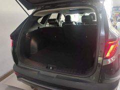Hyundai Tucson L 1.5T DCT GLX Elite - ფოტო 19