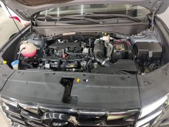 Hyundai Tucson L 1.5T DCT GLX Elite - ფოტო 20