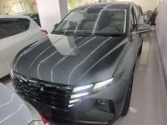 Hyundai Tucson L 1.5T DCT GLX Elite - ფოტო 3