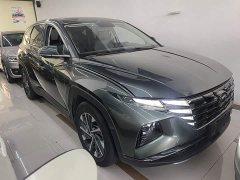 Hyundai Tucson L 1.5T DCT GLX Elite - ფოტო 4
