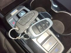 Hyundai Tucson L 1.5T DCT GLX Elite - ფოტო 9