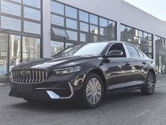 Geely Xingrui Dongfang Yao 1.5TD Fuyao Edition - ფოტო 1