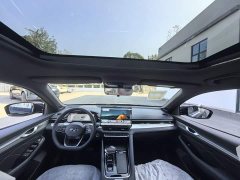 Geely Xingrui Dongfang Yao 1.5TD Fuyao Edition - ფოტო 11
