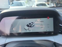 Geely Xingrui Dongfang Yao 1.5TD Fuyao Edition - ფოტო 12