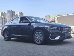 Geely Xingrui Dongfang Yao 1.5TD Fuyao Edition - ფოტო 3
