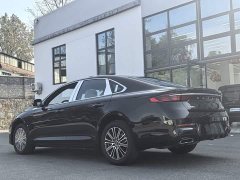 Geely Xingrui Dongfang Yao 1.5TD Fuyao Edition - ფოტო 4