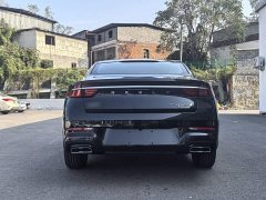 Geely Xingrui Dongfang Yao 1.5TD Fuyao Edition - ფოტო 5