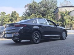 Geely Xingrui Dongfang Yao 1.5TD Fuyao Edition - ფოტო 6