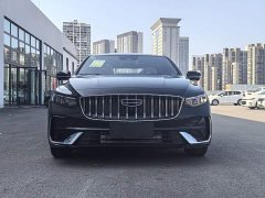 Geely Xingrui Dongfang Yao 1.5TD Fuyao Edition - ფოტო 7