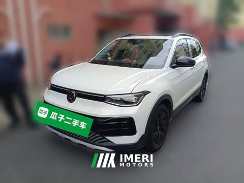 2025 Volkswagen Touareg Sharp 300TSI Keen Edition - ავტომობილი ჩინეთიდან