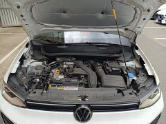 Volkswagen Touareg Sharp 300TSI Keen Edition - ფოტო 11