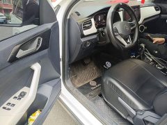 Volkswagen Touareg Sharp 300TSI Keen Edition - ფოტო 14