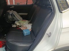 Volkswagen Touareg Sharp 300TSI Keen Edition - ფოტო 15
