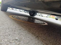 Volkswagen Touareg Sharp 300TSI Keen Edition - ფოტო 16