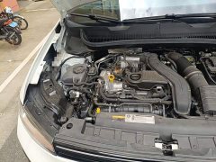 Volkswagen Touareg Sharp 300TSI Keen Edition - ფოტო 19