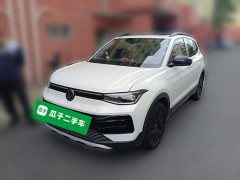 Volkswagen Touareg Sharp 300TSI Keen Edition - ფოტო 2