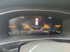 Volkswagen Touareg Sharp 300TSI Keen Edition - ფოტო 4