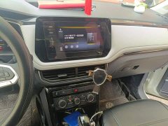 Volkswagen Touareg Sharp 300TSI Keen Edition - ფოტო 6