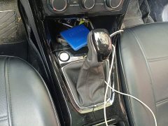 Volkswagen Touareg Sharp 300TSI Keen Edition - ფოტო 7
