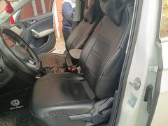 Volkswagen Touareg Sharp 300TSI Keen Edition - ფოტო 8