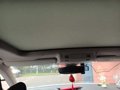Volkswagen Touareg Sharp 300TSI Keen Edition - ფოტო 9