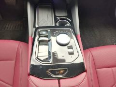 BMW i5 2025 eDrive 35L M Sport Package - ფოტო 14