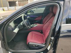 BMW i5 2025 eDrive 35L M Sport Package - ფოტო 15