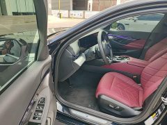 BMW i5 2025 eDrive 35L M Sport Package - ფოტო 16