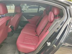 BMW i5 2025 eDrive 35L M Sport Package - ფოტო 17