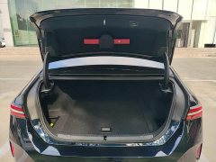 BMW i5 2025 eDrive 35L M Sport Package - ფოტო 19