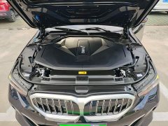 BMW i5 2025 eDrive 35L M Sport Package - ფოტო 20