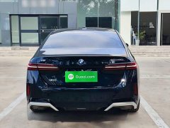BMW i5 2025 eDrive 35L M Sport Package - ფოტო 6
