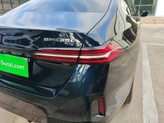 BMW i5 2025 eDrive 35L M Sport Package - ფოტო 8