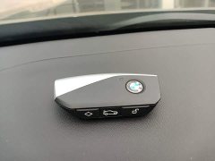 BMW i5 2025 eDrive 35L M Sport Package - ფოტო 9
