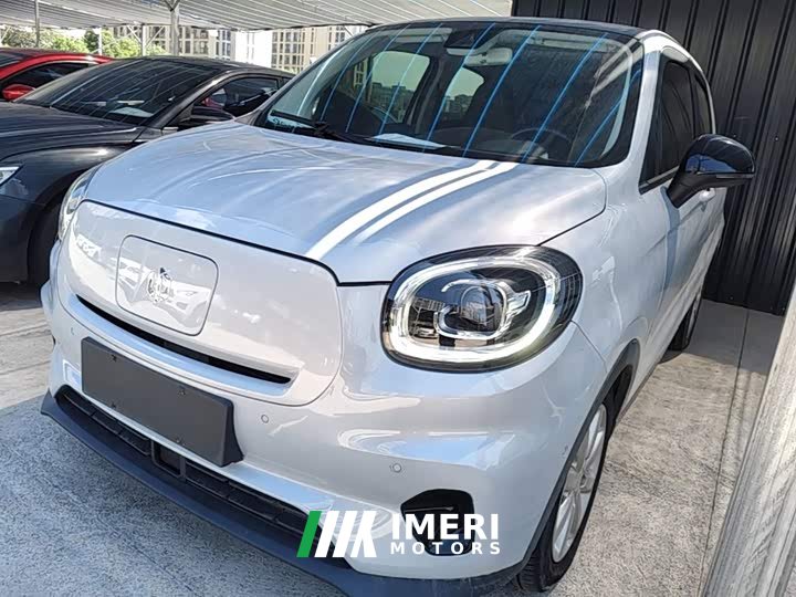 Leapmotor Leapo T03 Star Diamond Edition - ავტომობილი ჩინეთიდან