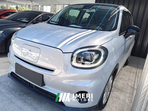 2022 Leapmotor Leapo T03 Star Diamond Edition - ავტომობილი ჩინეთიდან