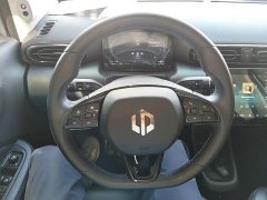 Leapmotor Leapo T03 Star Diamond Edition - ფოტო 11