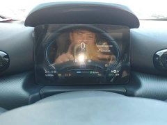 Leapmotor Leapo T03 Star Diamond Edition - ფოტო 12