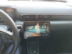 Leapmotor Leapo T03 Star Diamond Edition - ფოტო 13