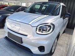 Leapmotor Leapo T03 Star Diamond Edition - ფოტო 2