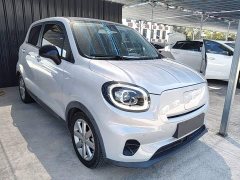 Leapmotor Leapo T03 Star Diamond Edition - ფოტო 4